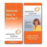 Envision Capital Banners