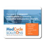 MedCycle Solutions Mousepad